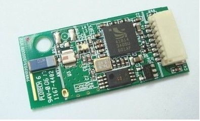 PCBA cartes de circuits imprimés Fabrication par service personnalisé Assemblage électronique OEM avec inspection OFN Rayon X