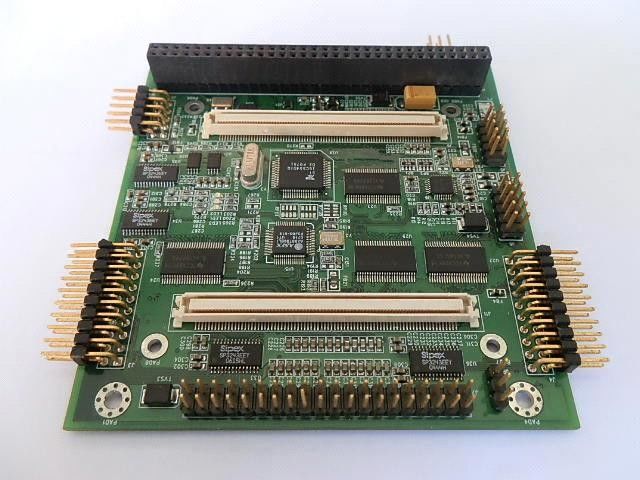 Fournisseur de services PCBA fiable et unique pour le LW/LS min. 0,1 mm Finition de surface sans plomb HASL