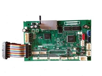 0Épaisseur.4 mm-3.4 mm Assemblage de PCB automobile Le choix ultime pour l'intégration du système électronique automobile