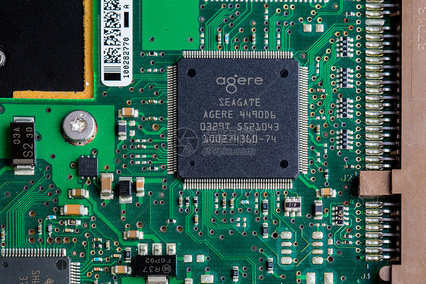 Tableau d'assemblage professionnel FR4 FPC PCB PCBA avec une épaisseur de 0,8-2,4 mm