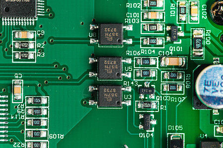 FR4 affichage d'ascenseur RX assemblage de PCB OEM ODM fabrication SMT PCBA carte de circuit imprimé service clé en main Conception de PCB personnalisée