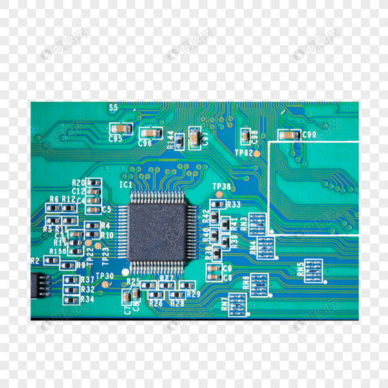 PCBA cartes de circuits imprimés Fabrication par service personnalisé Assemblage électronique OEM avec inspection OFN Rayon X