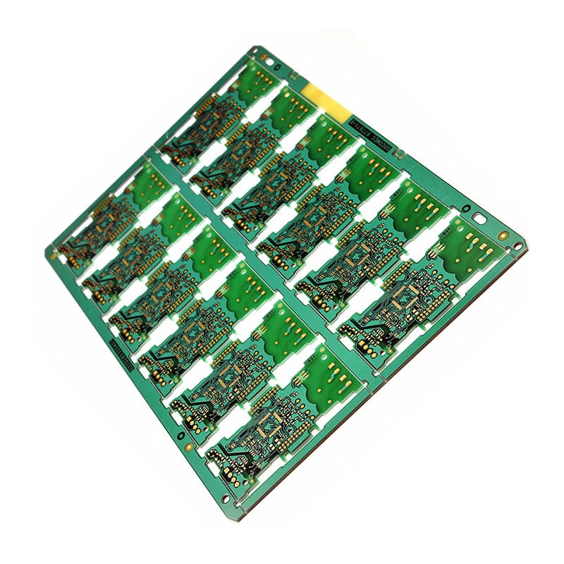 Chine et Cambodge OEM PCB/PCBA Composants électroniques Assemblage de cartes PCB IPC 2 ROHS