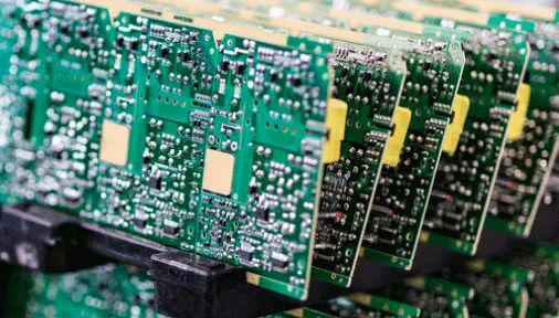 Cambodge et Chine Assemblage de carte de PCB Équipement de nouvelle énergie PCBA 1-30 couche FR4 TG170
