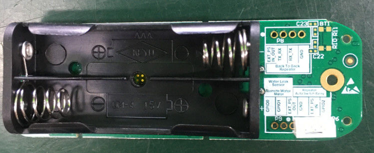 0Épaisseur.4 mm-3.4 mm Assemblage de PCB automobile Le choix ultime pour l'intégration du système électronique automobile