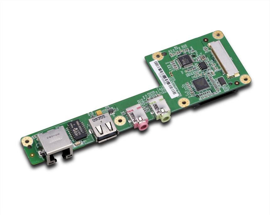 Fabricant de PCB de couche maximale 28L et fabricant d'assemblage avec finition de surface ENIG/OSP/HASL