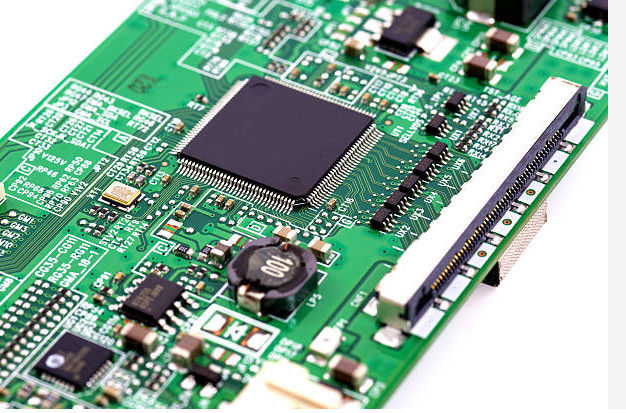 ENIG/OSP/HASL Assemblage de PCB de finition de surface 6L en Chine et Combadia avec matériau de base sans halogène et AOI à rayons X