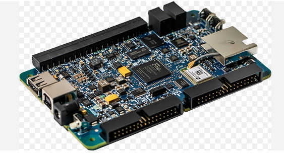 1-20couche FR4 TG170 Assemblage de PCB pour les équipements de nouvelle énergie Chine et Cambodge Fabricant