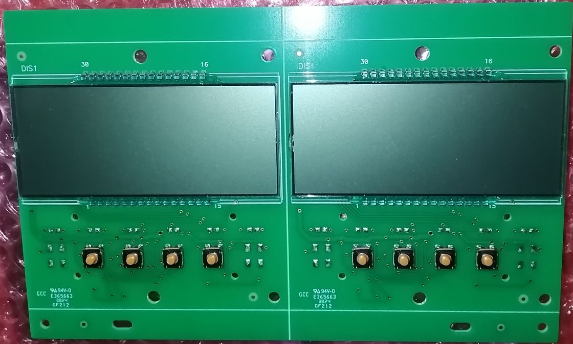 Fabrication d'assemblages électroniques avec type de soudure à base de plomb ou sans plomb et test PCBA AOT/ICT/FCT