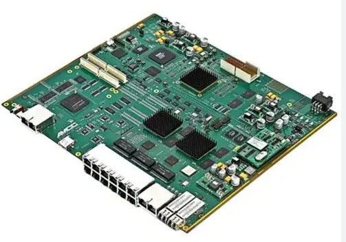 ENIG Surface Finish Turnkey Prototype PCBA Assembly Manufacturer in China and Cambodia  For All Electronic Projects