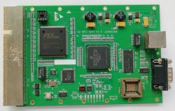 CEM1 CEM3 Assemblage de PCB rapide et prototype rapide fabriqué au Cambodge