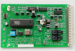 Électronique 8 couche HDI PCB Production et assemblage pour la protection de haute puissance