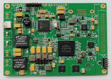 Couche 1L-32L Solution EMS à guichet unique 2OZ cuivre 2 mm Assemblage de PCB Immersion Or d'épaisseur 0,8 mm-4 mm