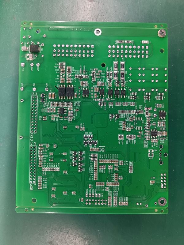 Produit sur mesure spécialement conçu pour la sécurité du secteur médical