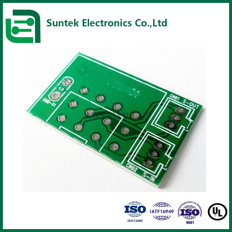 Fabricant de circuits imprimés FR4 / PCBA Service de prototypage de circuits imprimés pour PCBA à nouvelle énergie