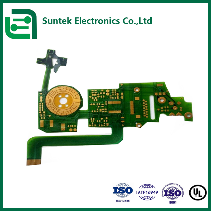 Fabricant de circuits imprimés (PCBA) OEM Chine et Cambodge, haute qualité, sans MOQ, taille 0201 BGA