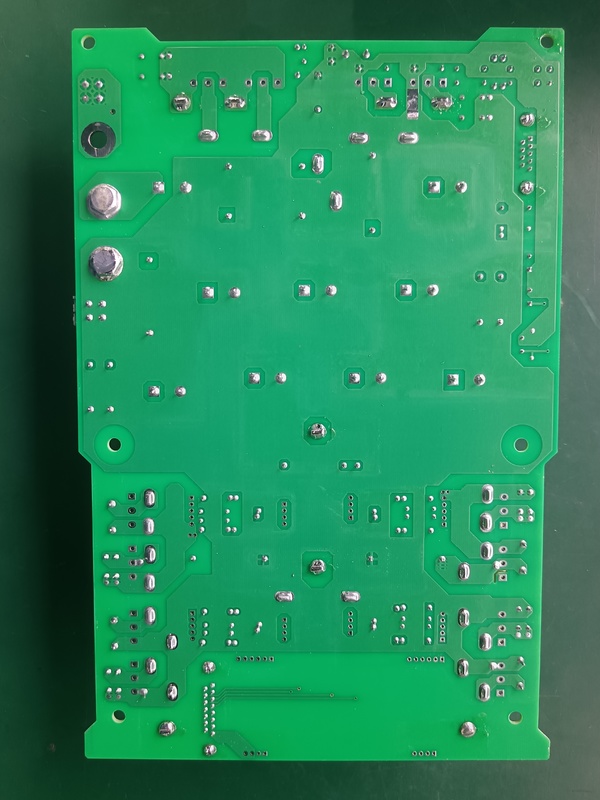 Professional SMT PCB Assembly for Turnkey FR4 Printed Circuit Board DIP Lead Free HASL Ipc Standard 2mmx1mm 