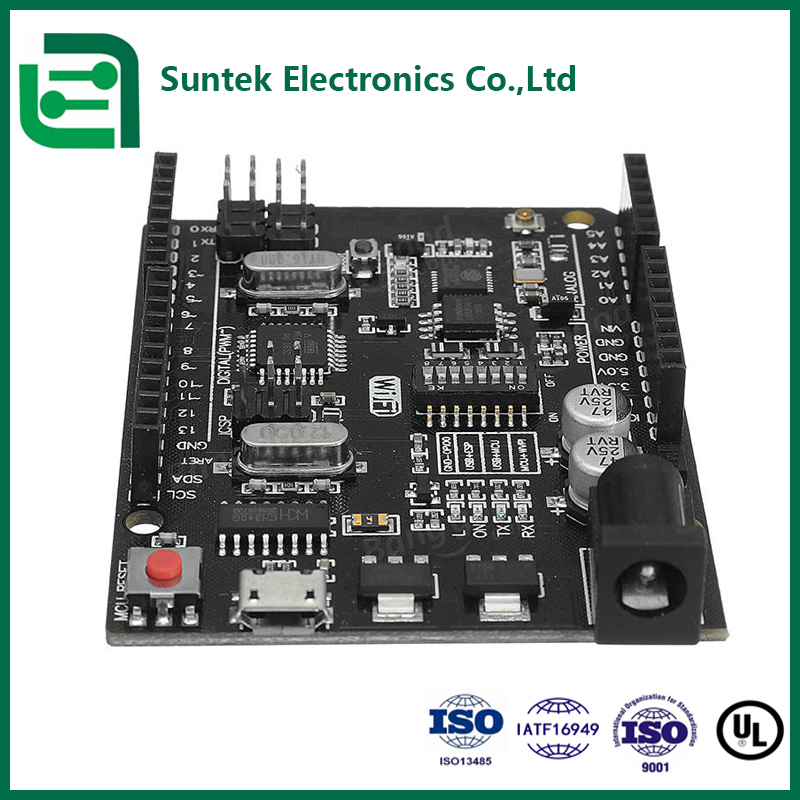 Fabricant de PCBA de haute qualité en Chine et au Cambodge