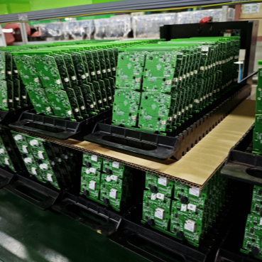 ISO13485 Certifié ISO9001 1L-32L couches assemblage de PCB SMT haute densité pour les applications médicales et industrielles