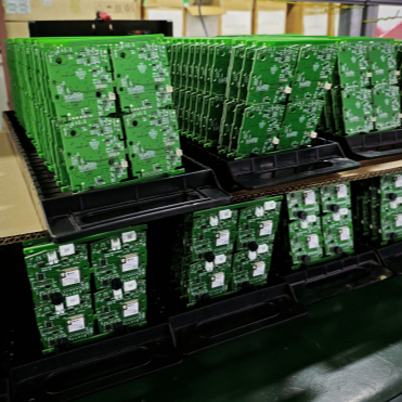 ISO13485 Certifié ISO9001 1L-32L couches assemblage de PCB SMT haute densité pour les applications médicales et industrielles