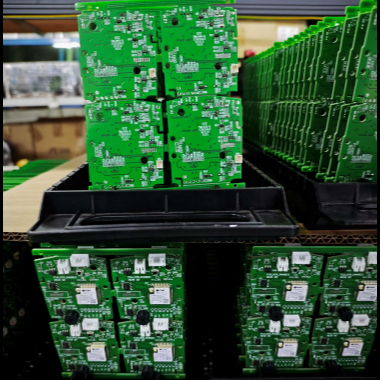 ISO13485 Certifié ISO9001 1L-32L couches assemblage de PCB SMT haute densité pour les applications médicales et industrielles