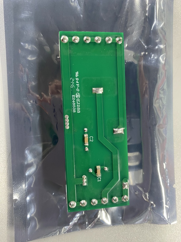 Temps de réalisation de l'assemblage de PCB médical 2-8 semaines Épaisseur de la carte 0,2 mm-2,0 mm Appareils électroniques