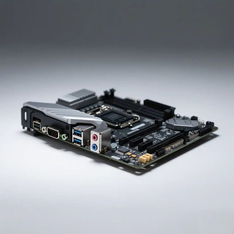 PCB-PCBA/achat de composants/Chine et Cambodge Fabricant depuis plus de 10 ans THT SMT FT AOI Xray