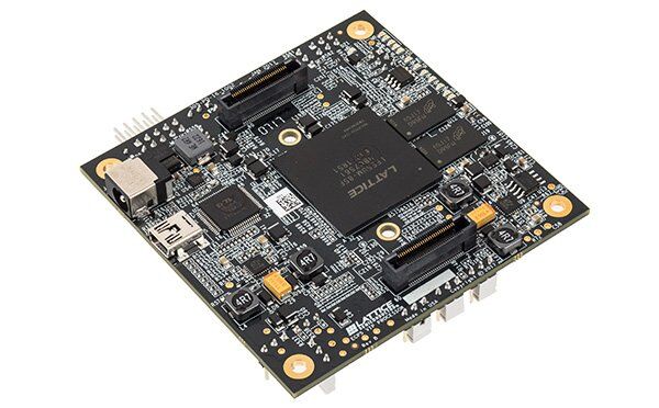 Assemblage de PCB à 8 couches avec qualité IPC Classe 2 ou 3 et diamètre de trou minimum de 0,10 mm