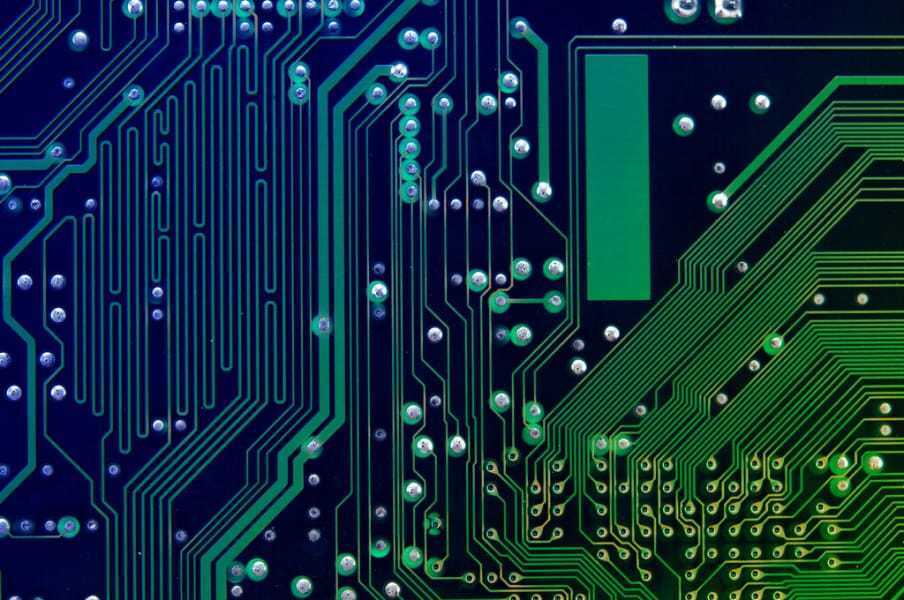 Assemblage de circuits imprimés médicaux épaisseur de carte finie 0,2 à 7,0 mm alimentation par batterie LED PCBA