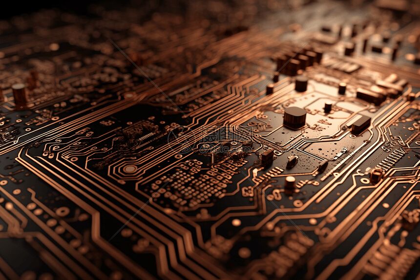 Assemblage de circuits imprimés médicaux épaisseur de carte finie 0,2 à 7,0 mm alimentation par batterie LED PCBA