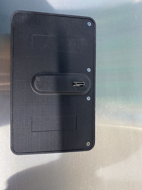 Assemblage de circuits électroniques industriels d'électronique OEM avec une épaisseur de 0,3 mm à 6 mm Composants et performances de précision