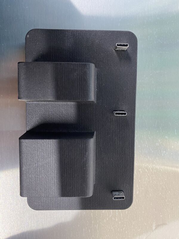 Assemblage de circuits électroniques industriels d'électronique OEM avec une épaisseur de 0,3 mm à 6 mm Composants et performances de précision