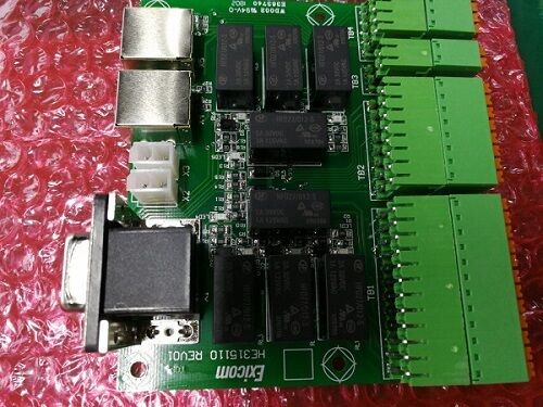 Fabricant de circuits imprimés et d'assemblage de circuits imprimés à faible tarif et norme de qualité IPC-610A de classe 2 ou de classe 3