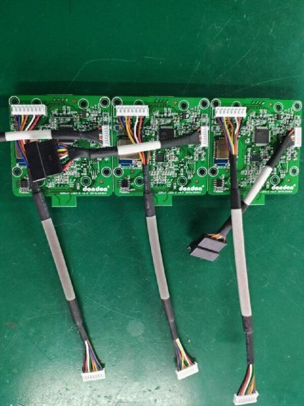 Fabricant de circuits imprimés et d'assemblage de circuits imprimés à faible tarif et norme de qualité IPC-610A de classe 2 ou de classe 3