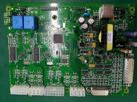 Fabricant de circuits imprimés et d'assemblage de circuits imprimés à faible tarif et norme de qualité IPC-610A de classe 2 ou de classe 3