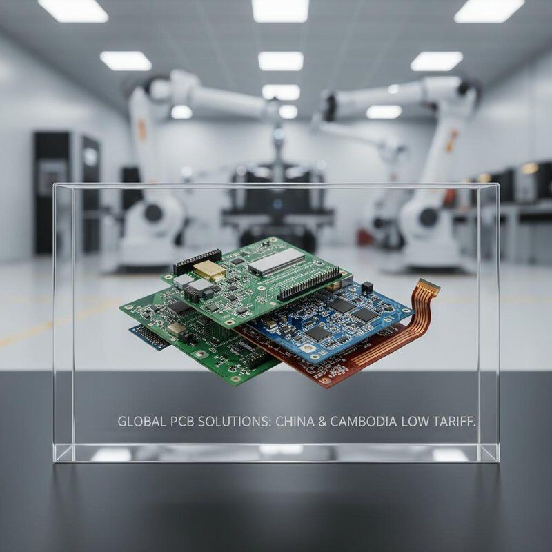 Fabricant de circuits imprimés et d'assemblage de circuits imprimés à faible tarif et norme de qualité IPC-610A de classe 2 ou de classe 3