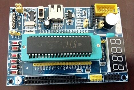 Circuit board manufacturing companies PCB board fabrication Low cost pcb manufacturing with LCD Sensor