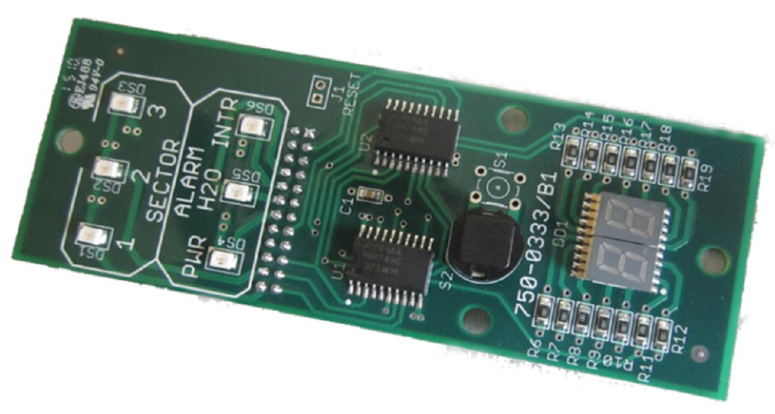 Turnkey PCB prototype assembly fast Lead time PCB prototype fabrication