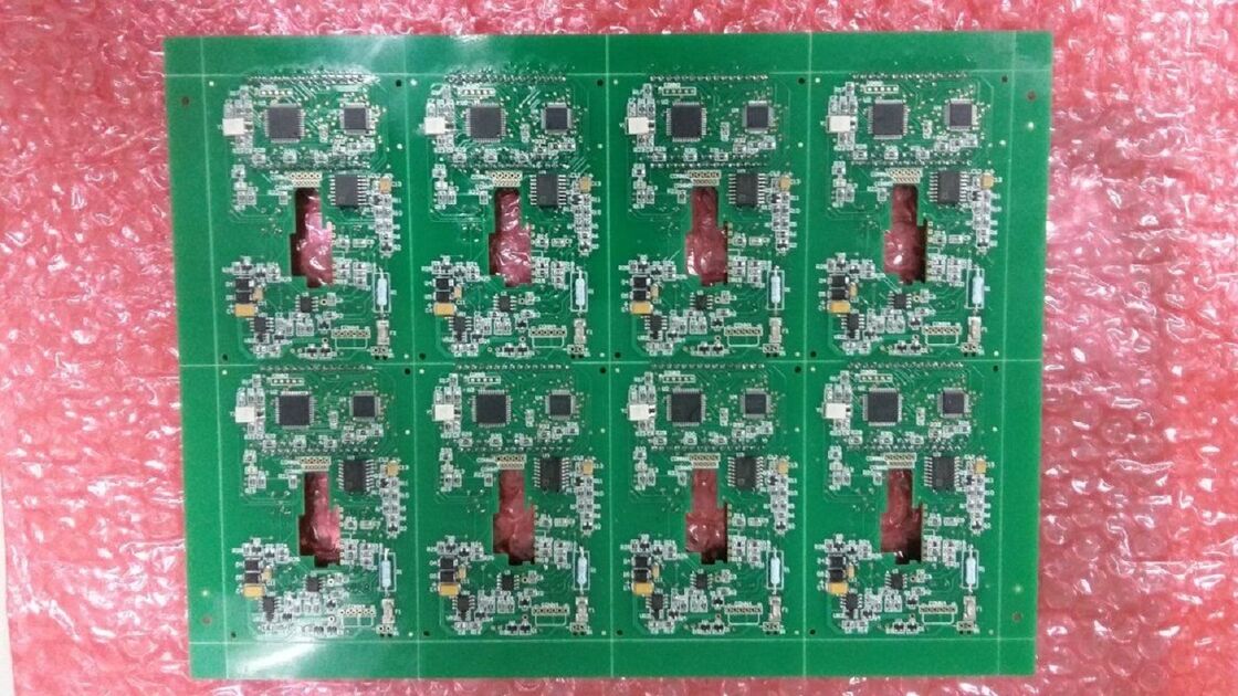 ISO9001 ISO13485 IATF16949 UL Certifié fabricant de circuits imprimés clés en main pour l'électronique automobile OEM