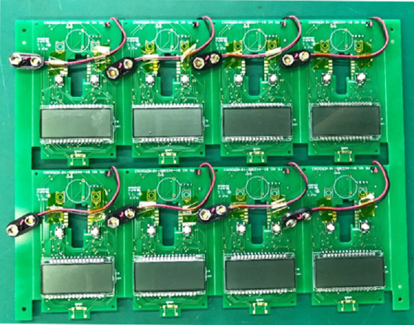 ISO9001 ISO13485 IATF16949 UL Certifié fabricant de circuits imprimés clés en main pour l'électronique automobile OEM