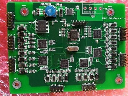 ISO9001 ISO13485 IATF16949 UL Certifié Fabricant d'assemblage de circuits imprimés clés en main