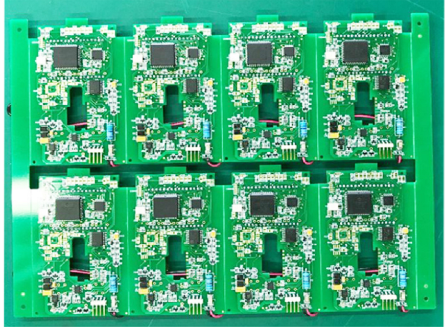 ISO9001 ISO13485 IATF16949 UL Certifié Fabricant d'assemblage de circuits imprimés clés en main