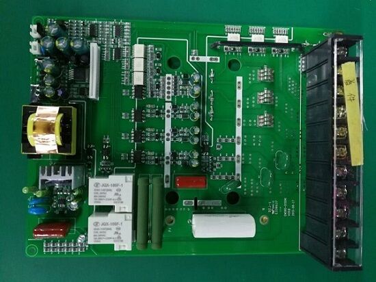 Fabricant de circuits imprimés rigides-flexibles, FPC et PCBA certifié ISO9001, ISO13485, IATF16949 et UL