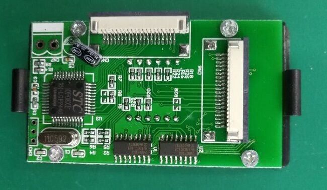 ISO9001 ISO13485 IATF16949 UL Certified Turnkey PCB Assembly Manufacturer High Mix Low Volume EMS Services