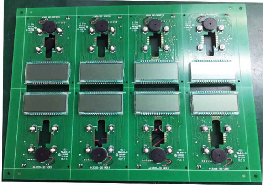 Fabricant de PCB clé en main certifié ISO9001 ISO13485 IATF16949 UL, traitement SMT sans plomb RoHS sans halogène