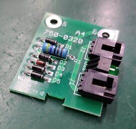 ISO9001 ISO13485 IATF16949 UL Certifié fabricant d'assemblage de circuits imprimés clé en main