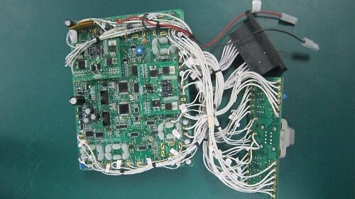 ISO9001 ISO13485 IATF16949 UL Certifié Fabricant d'assemblage de circuits imprimés clés en main