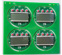 Fabricant clé en main d'assemblage de PCB certifié ISO9001, ISO13485, IATF16949, UL pour PCBA d'équipement médical OEM