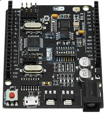 Services d'assemblage de circuits imprimés personnalisés RoHs solution unique de protection de l'alimentation
