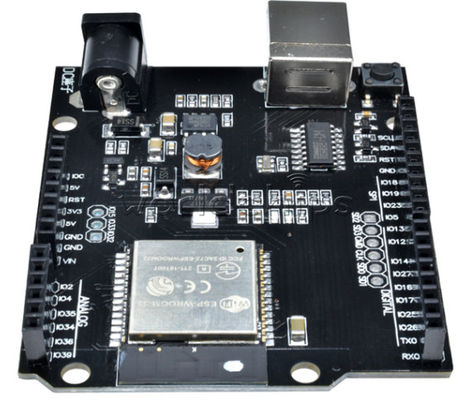 Service d'assemblage de prototypes de circuits imprimés clés en main de haute épaisseur de cuivre ENIG